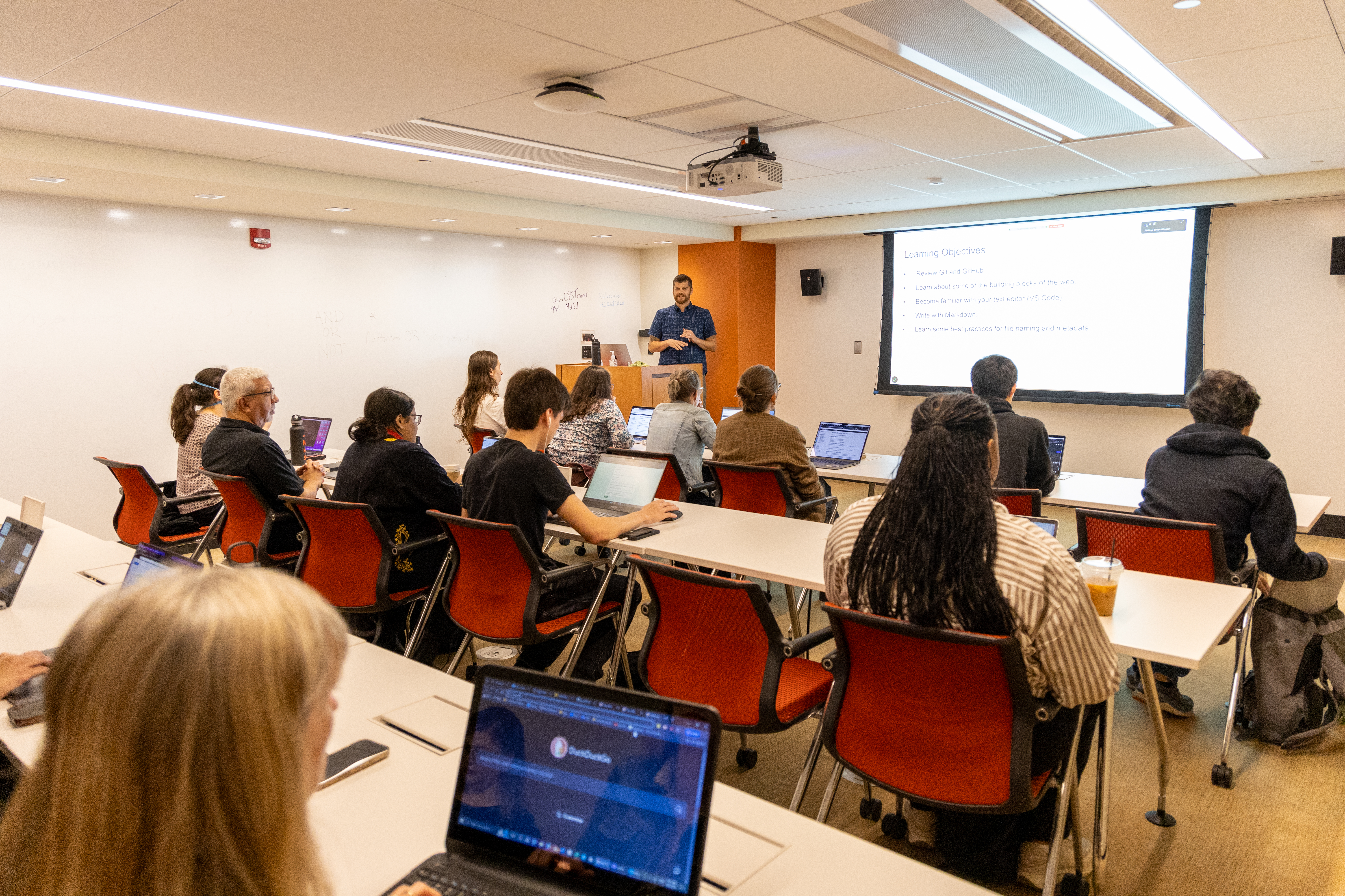 image from foundations fall 2024 workshop series